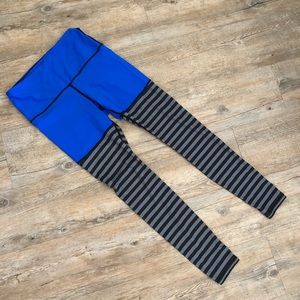 Yoga Democracy Leggings